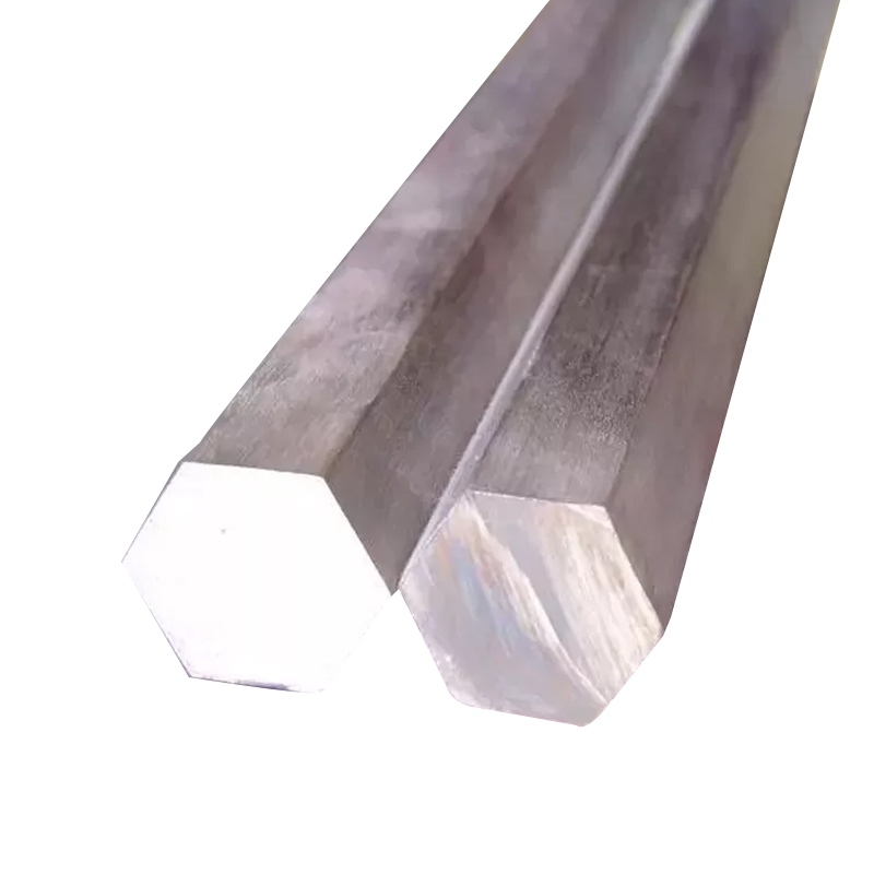 Stainless Steel Hex Bar
