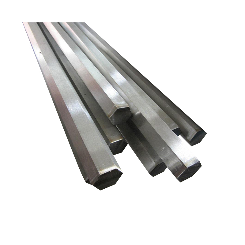 Stainless Steel Hex Bar