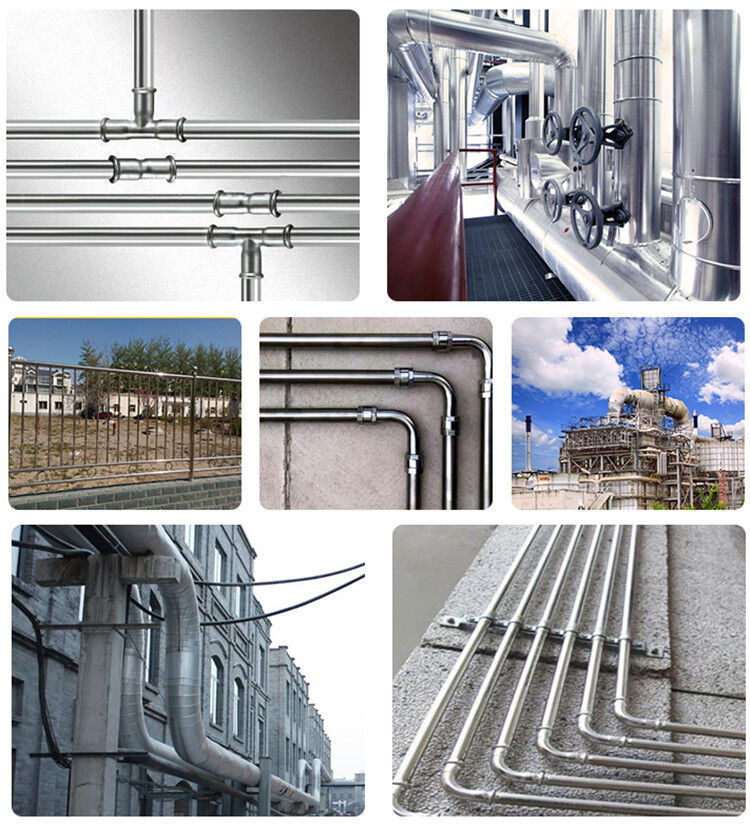 Stainless steel rectangular tube application.jpg