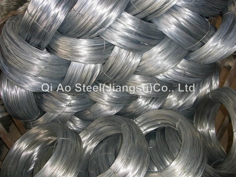 Stainless Steel Wire