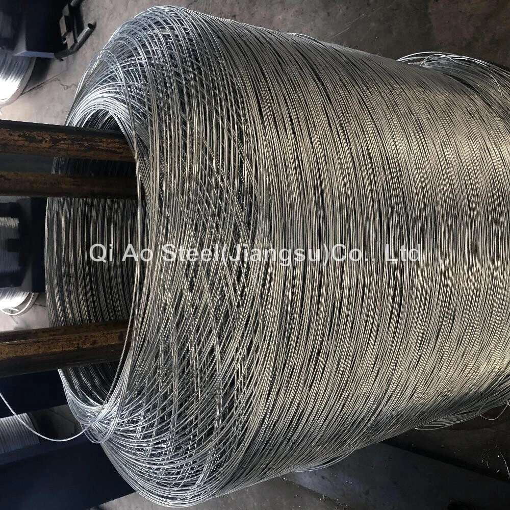Stainless Steel Wire