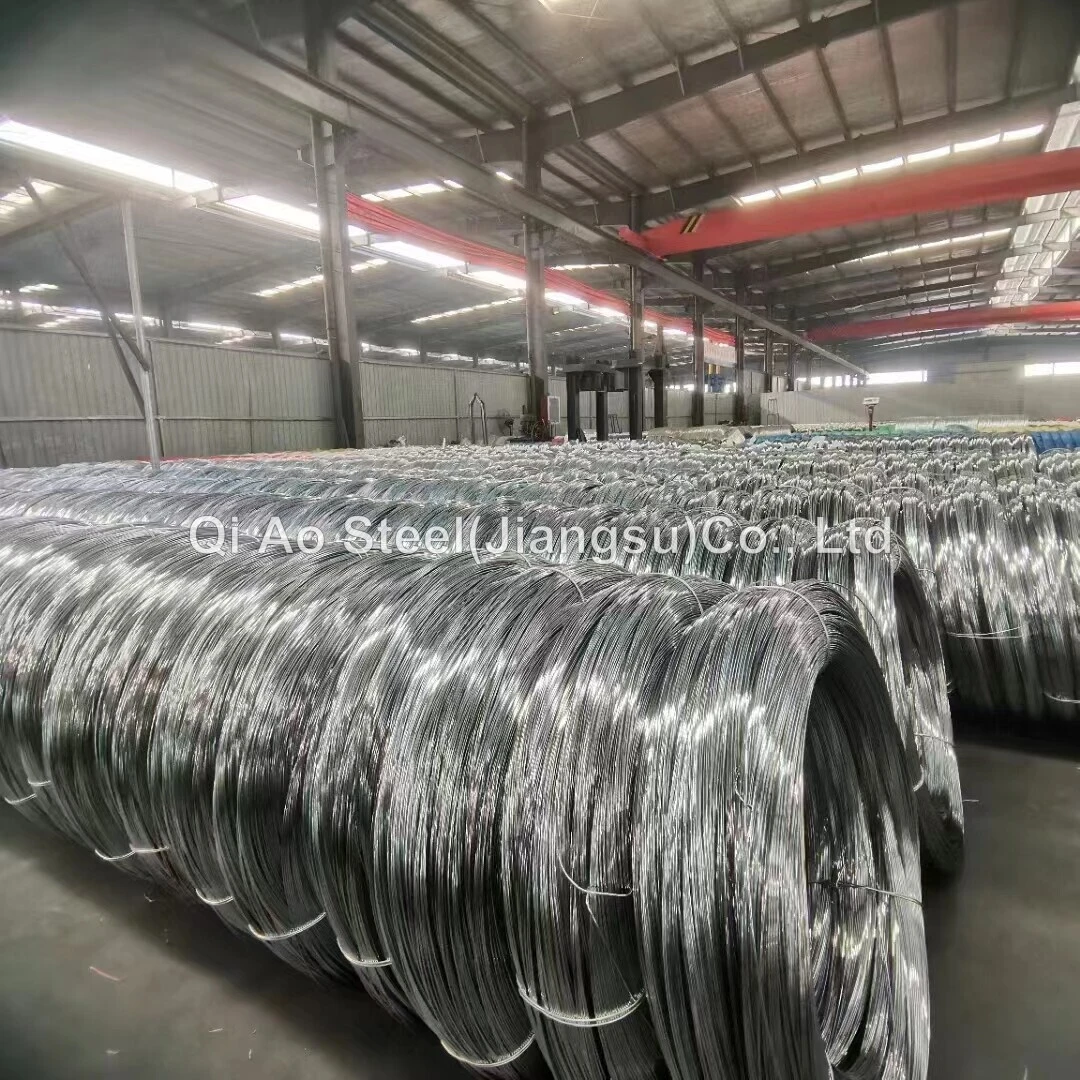 Stainless Steel Wire