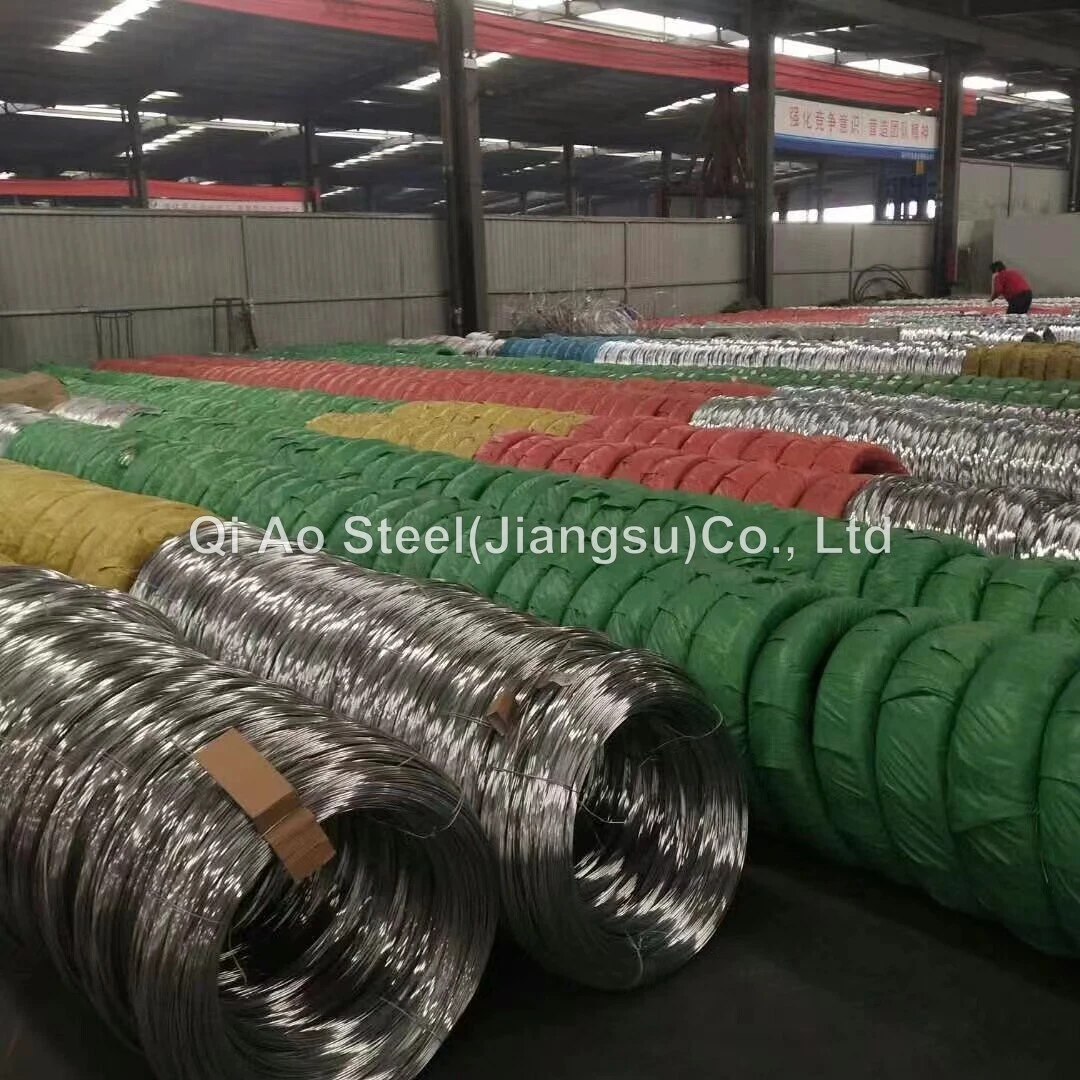 Stainless Steel Wire
