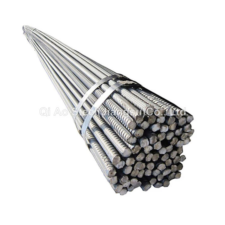  Rebar