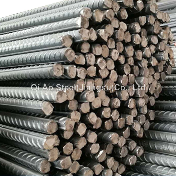  Rebar