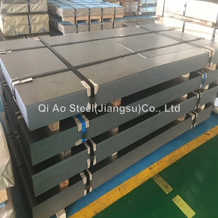 Galvanized Steel Sheet