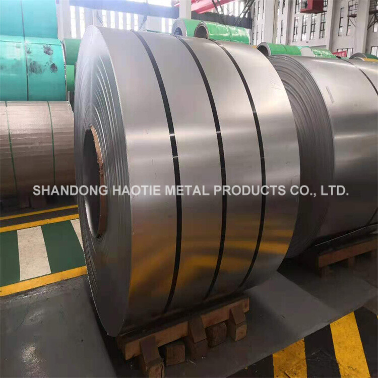 Carbon Steel Coil