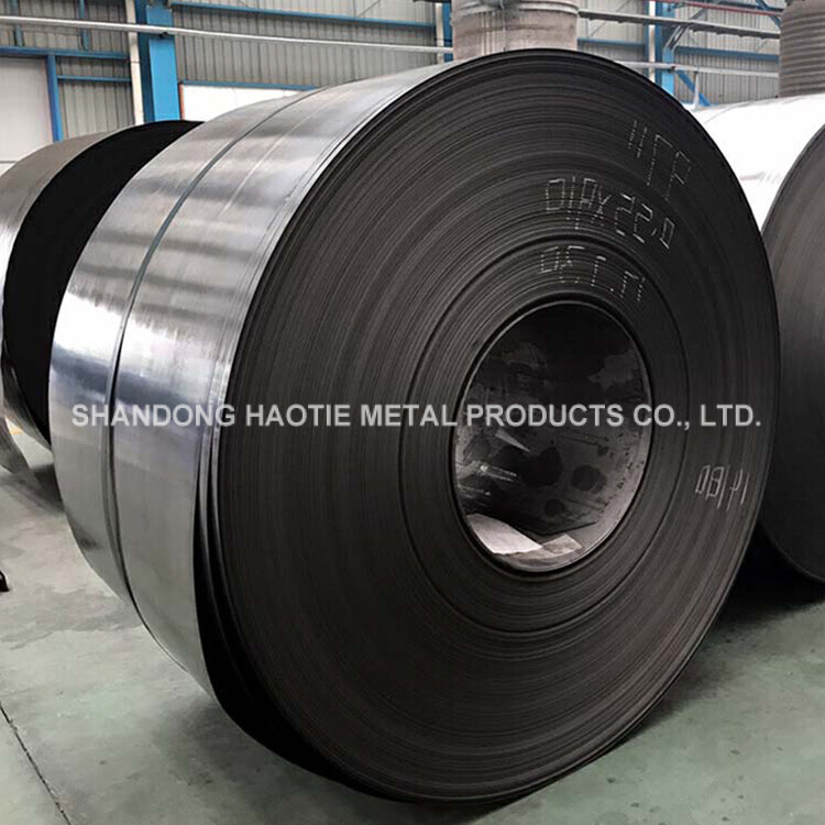 Carbon Steel Coil
