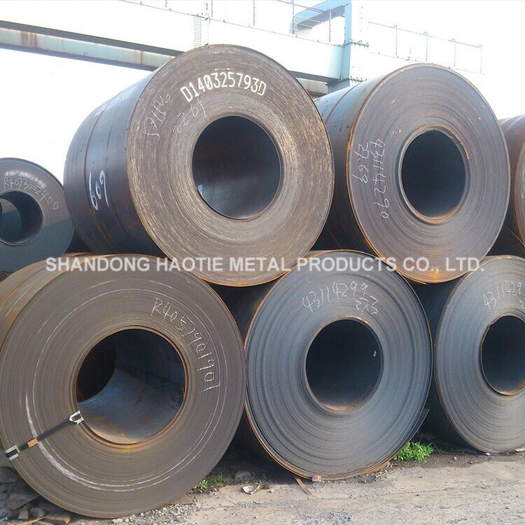 Carbon Steel Coil