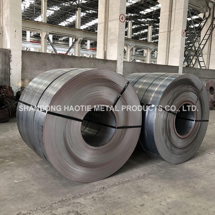 Carbon Steel Coil