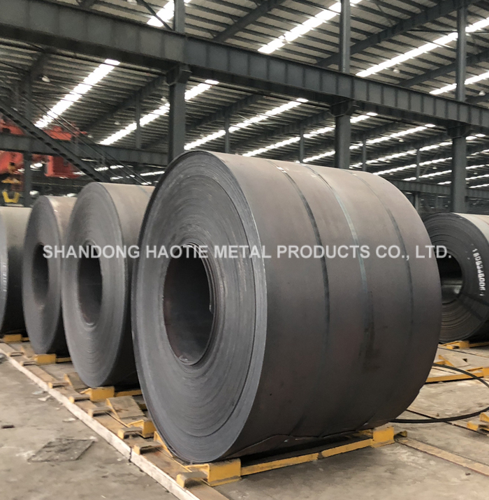Carbon Steel Coil