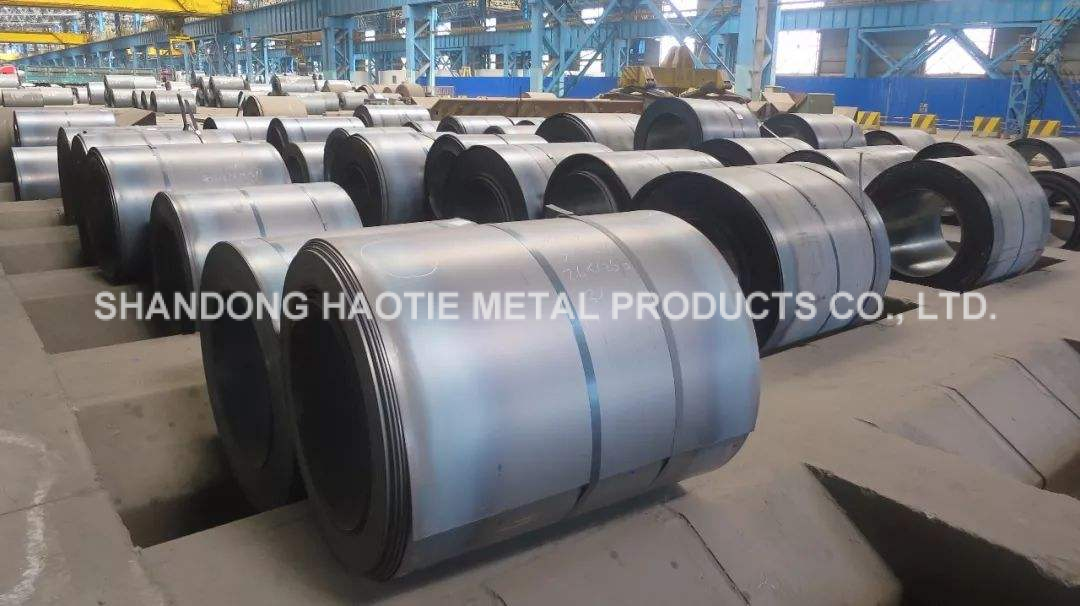 Carbon Steel Coil