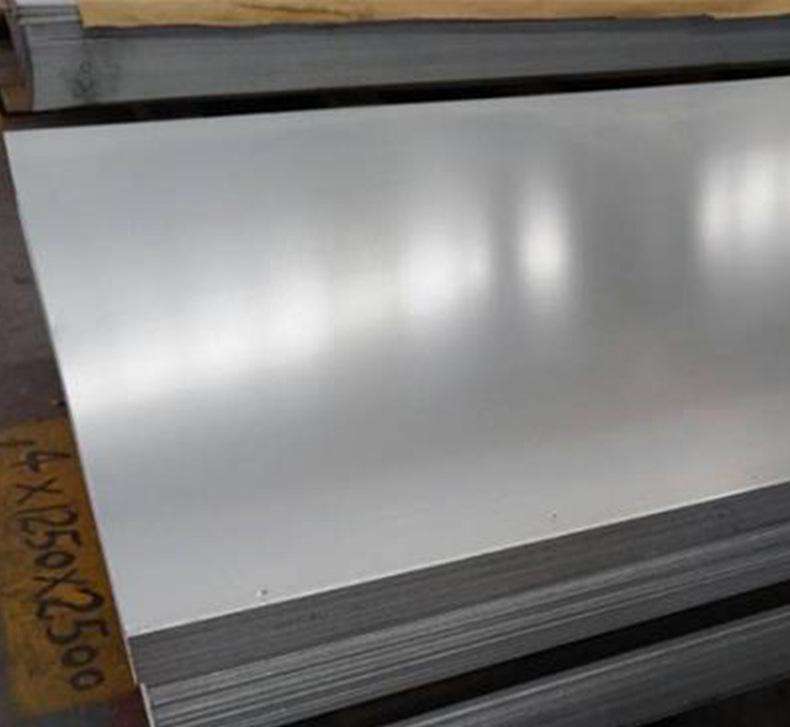 Galvanized Steel Sheet