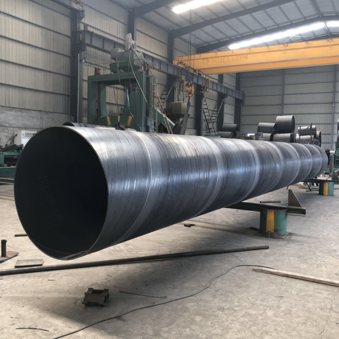 Welded Steel Pipe