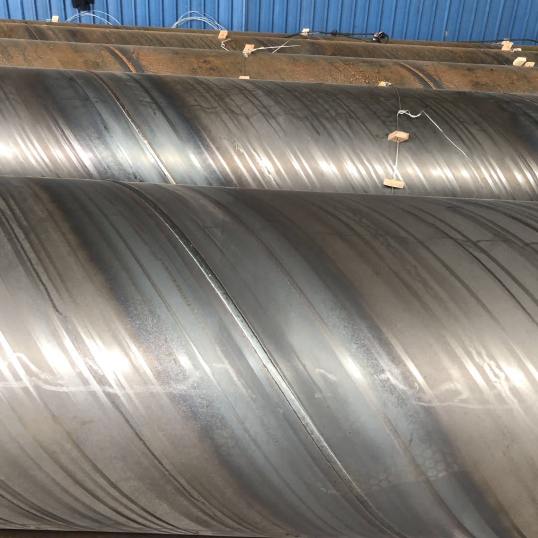 Welded Steel Pipe