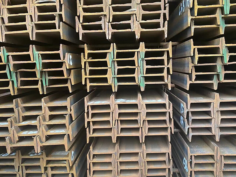 H-beam customized carbon steel H beam