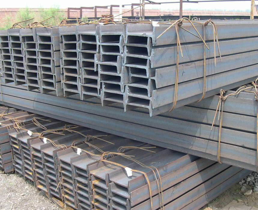 High-Spec H-Beams Galvanised Steel H Beam