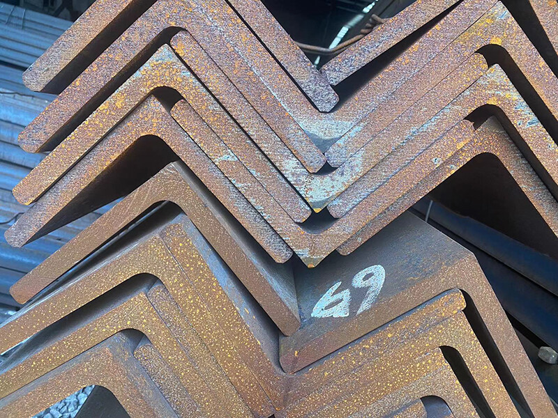 Hot rolled Angle steel