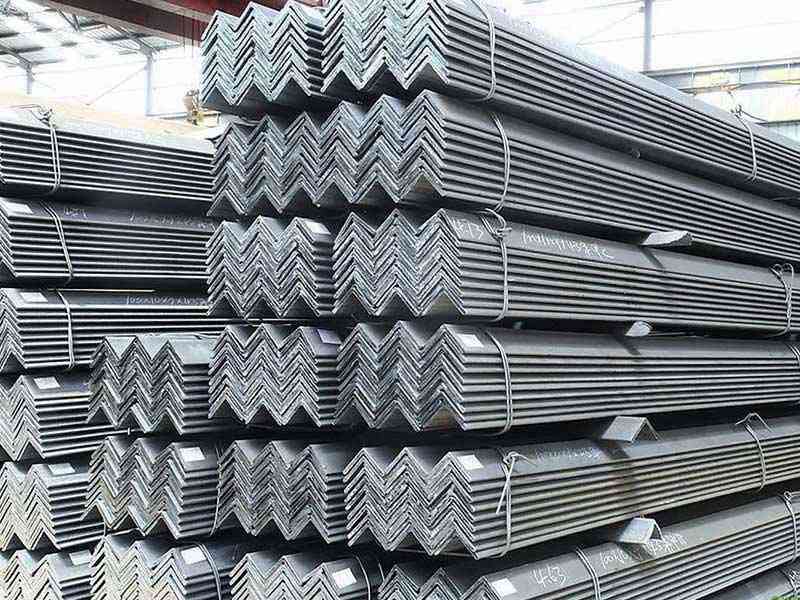 Hot rolled Angle steel
