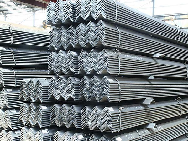 Top Selling Angel Iron/ Hot Rolled L Profile Hot Rolled Equal Unequal Steel Anglfactory Outlet Carbon / Alloy Angle Steel Structural Beam Steel Angle