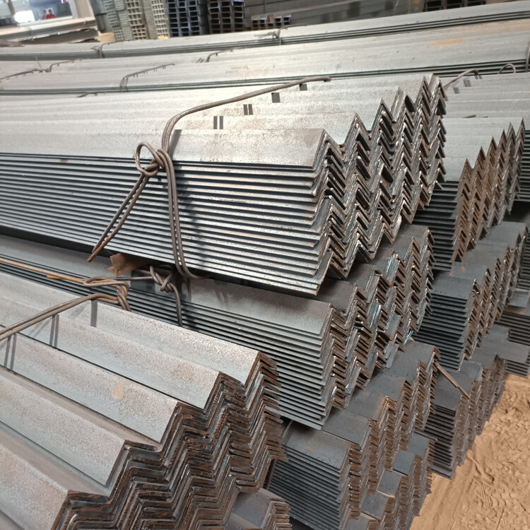 Hot Sale Steel Angle Iron/ Hot Rolled Angle Steel/ Ms Angles Size Carbon Steel Angel Bar