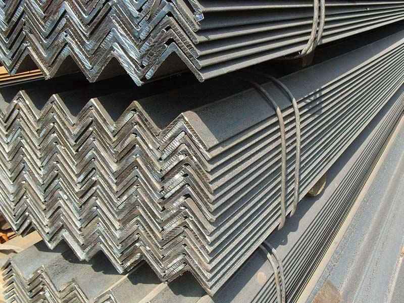 Hot Sale Steel Angle Iron/ Hot Rolled Angle Steel/ Ms Angles Size Carbon Steel Angel Bar