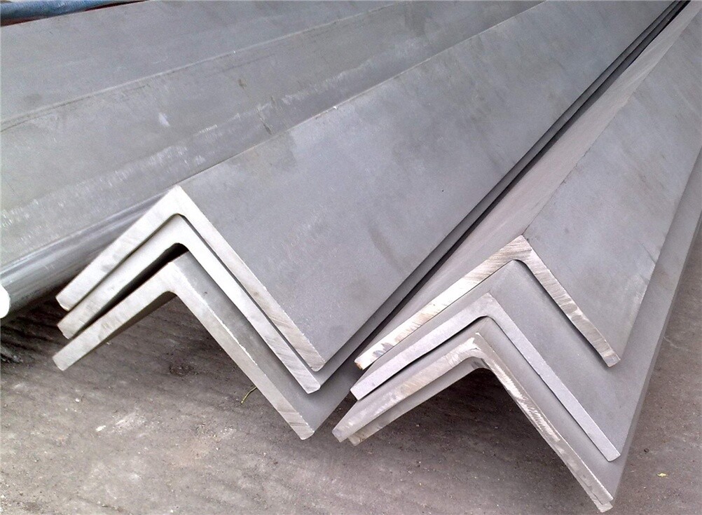 Equal and Unequal Iron Angle Steel