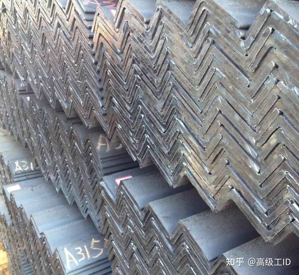 Angle Steel mainly used for building structure,engineering structures