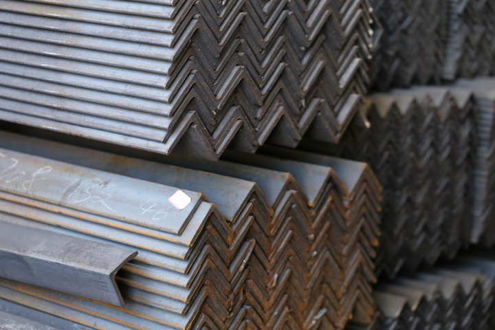 Angle Steel / L shaped Angle