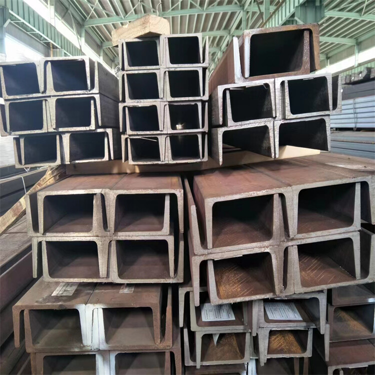 Q195/Q235 /Q355 Cold Formed Section Steel Profile Channel U / C/Z Section Shaped Steel Channels and Angle Iron/Cap Steel