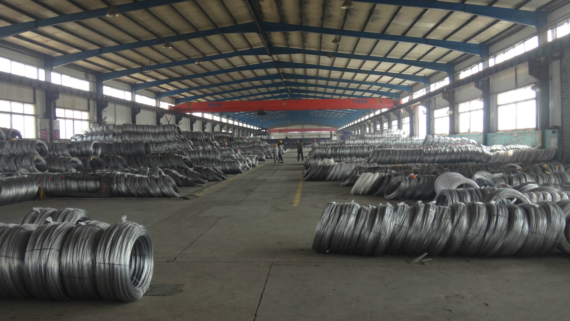 Carbon Steel Wire