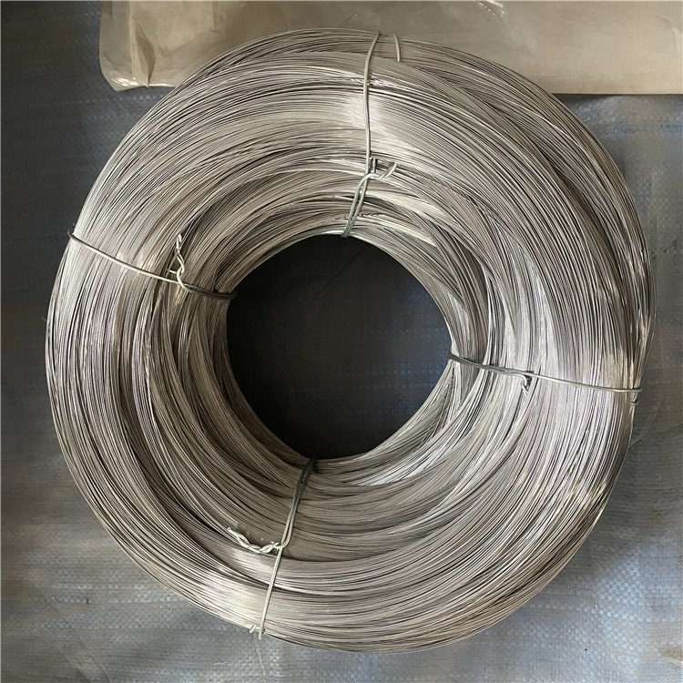 Carbon Steel Wire