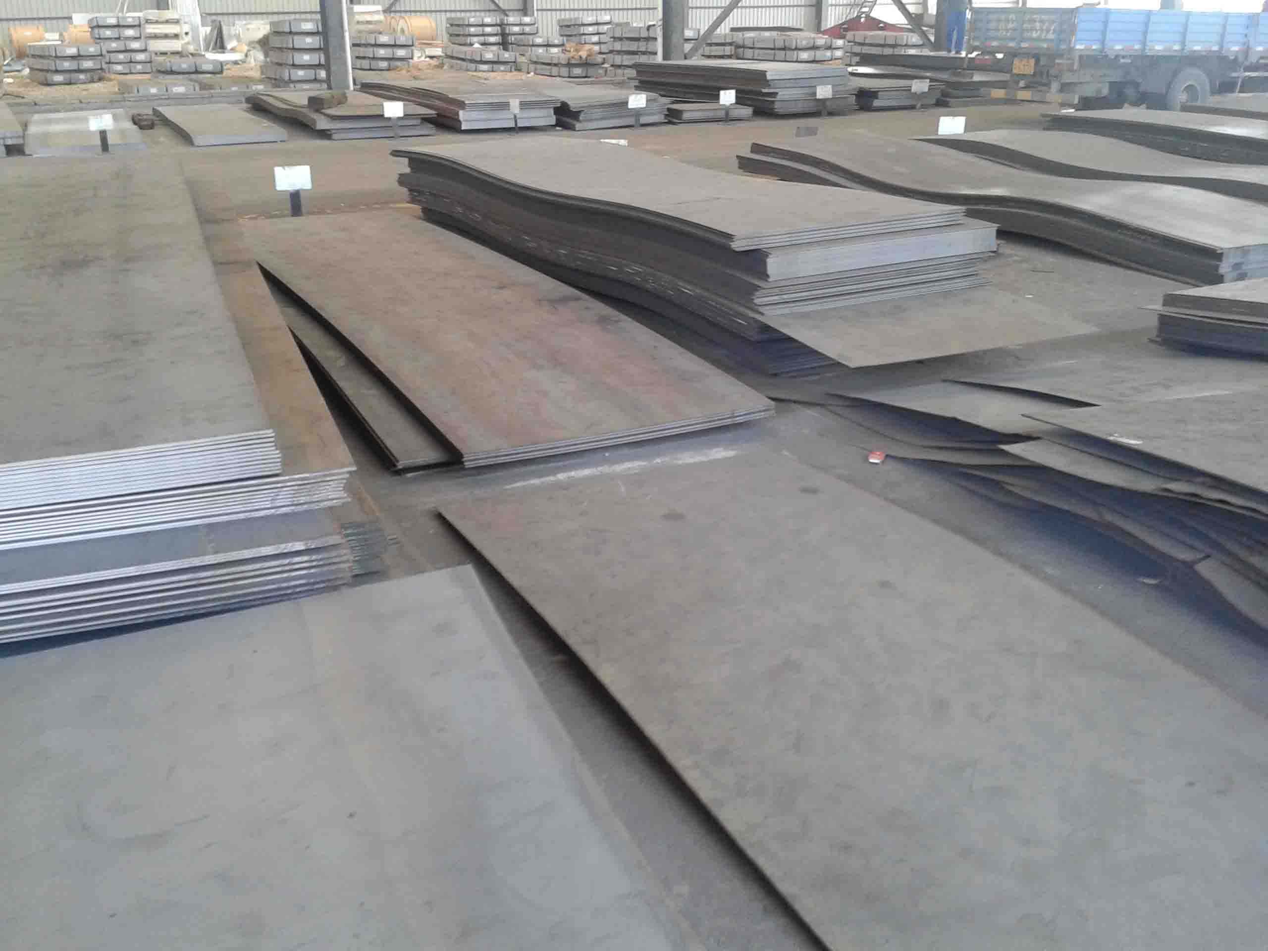 Carbon steel sheet with competitive price