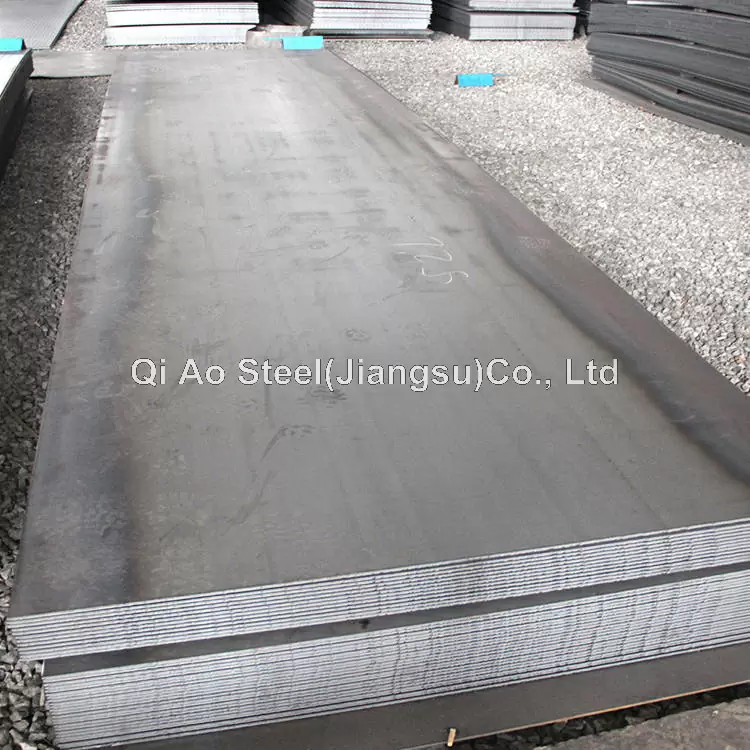 Carbon steel sheet with competitive price