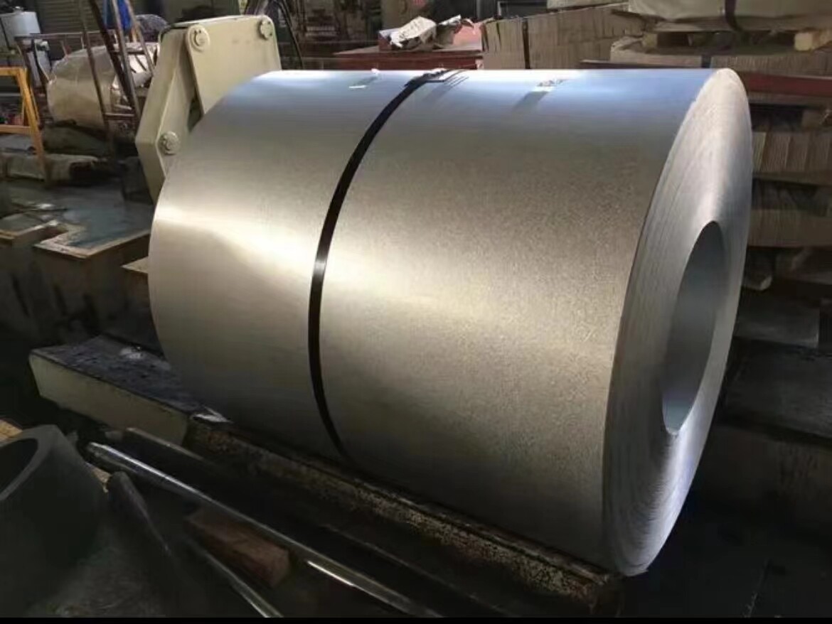 Factory Price Galvanized steel coil