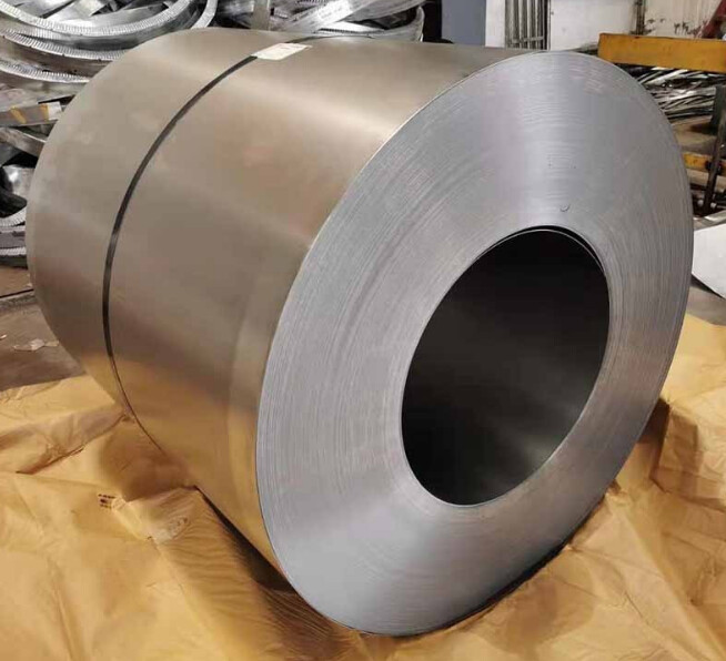  Hot Dip Galvanized Steel Coils High Quality