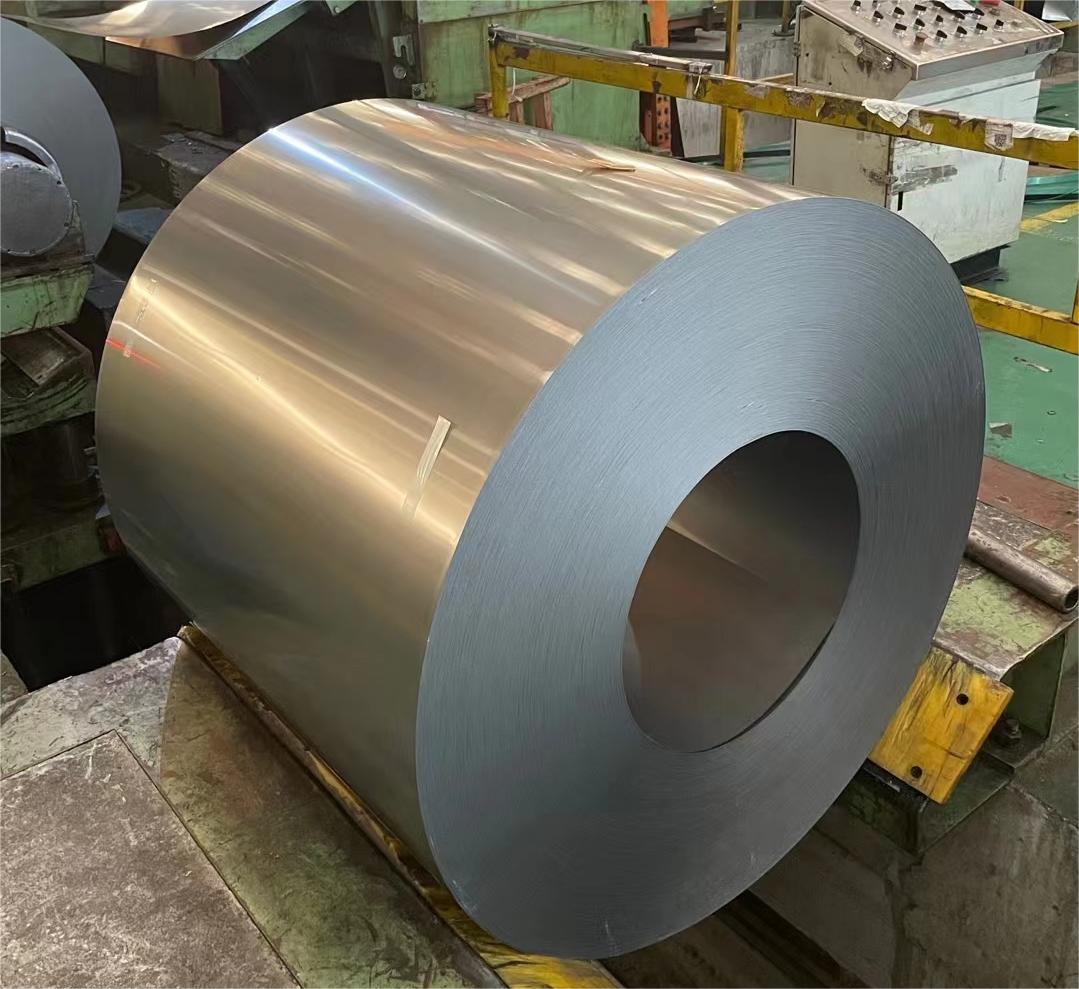 Galvanized Steel Coil