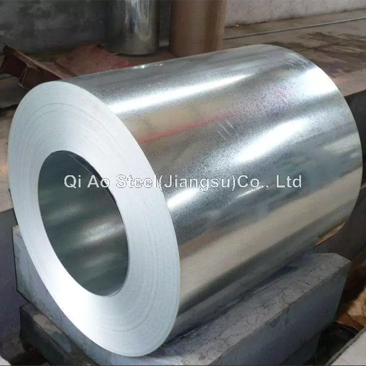 Galvanized Steel Coil