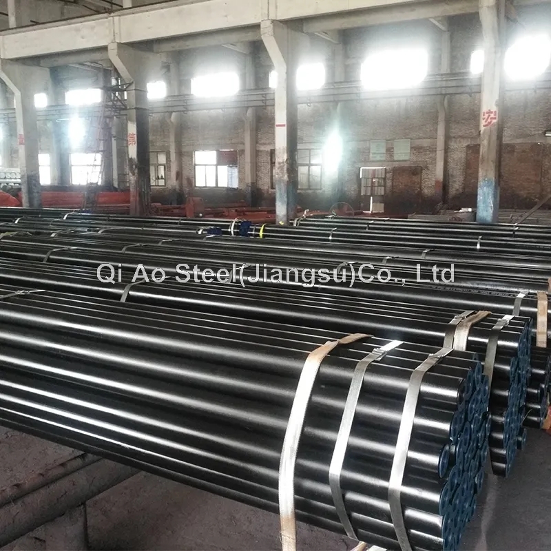 Hot-selling seamless pipe