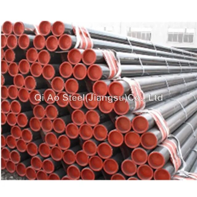 Cold Rolled Seamless Precision steel pipe