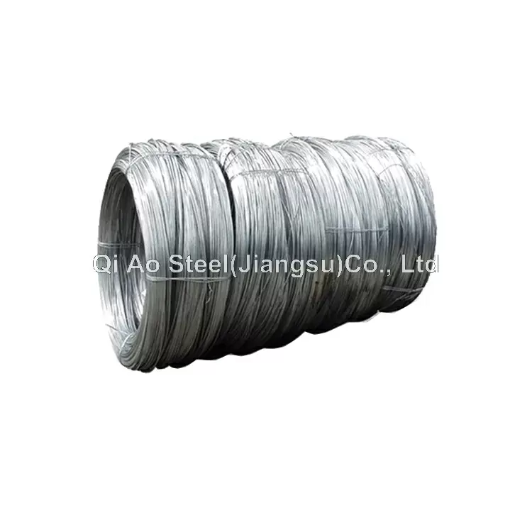 Electro Galvanized Iron Wire