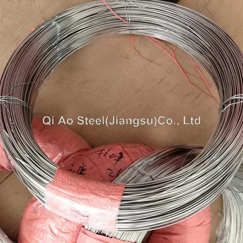 Stainless Steel Wire