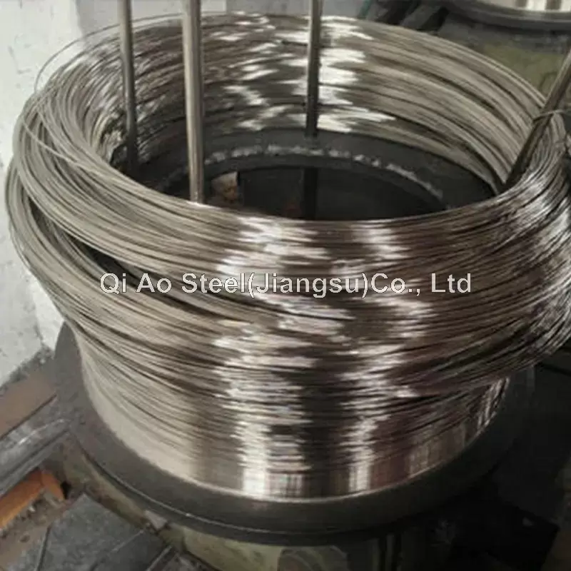 Stainless Steel Wire