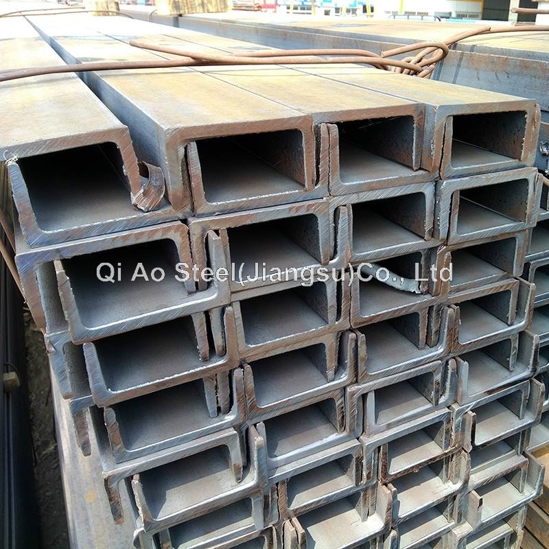  I Steel Profiles Iron Beams for Building Structural Steel 