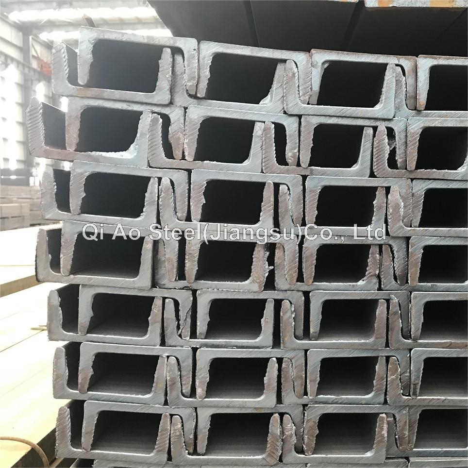  I Steel Profiles Iron Beams for Building Structural Steel 