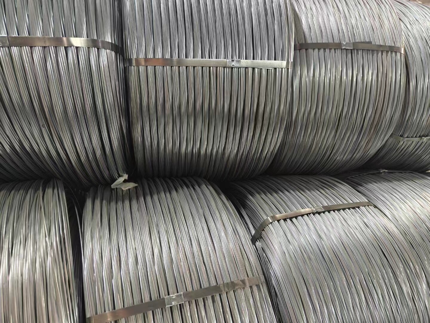 High Quality Galvanized Wire