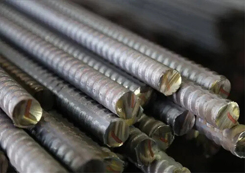 Rebar Reinforcement Iron Rod Bar