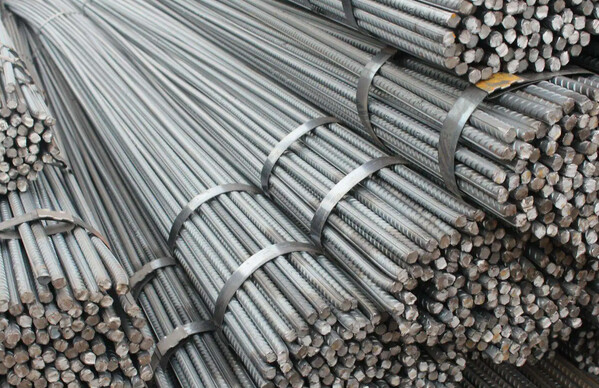 Rebar Reinforcing Mesh