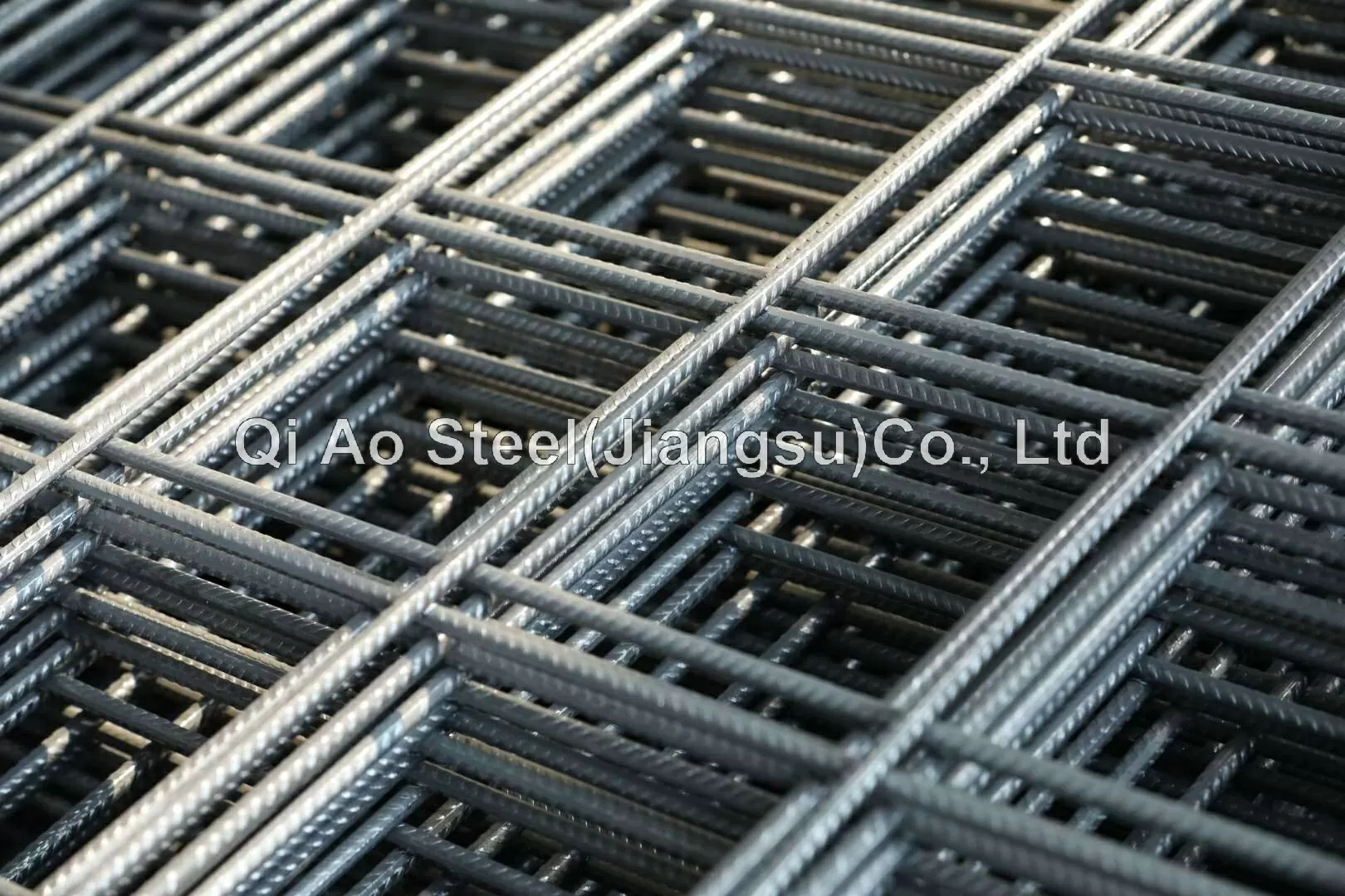 Rebar Reinforcing Mesh
