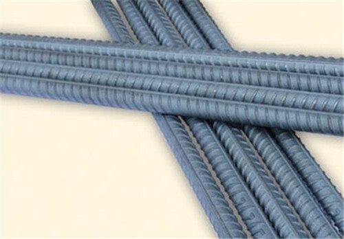 Rebar Reinforcing Mesh